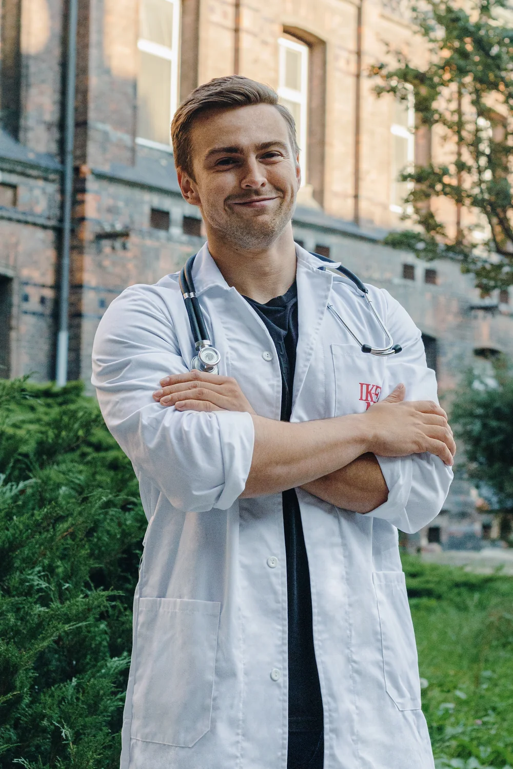 Aleksandr Melnik