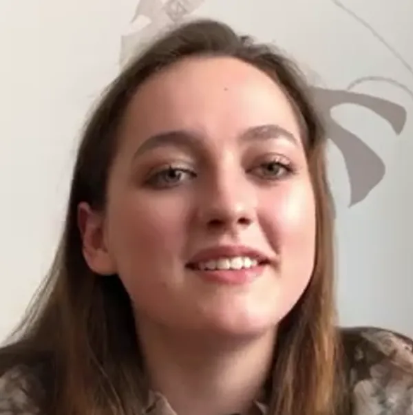 Алиса Козакова