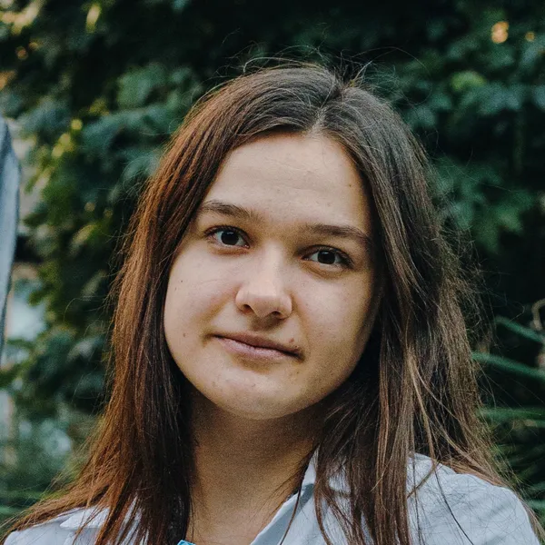 Оля Чулова