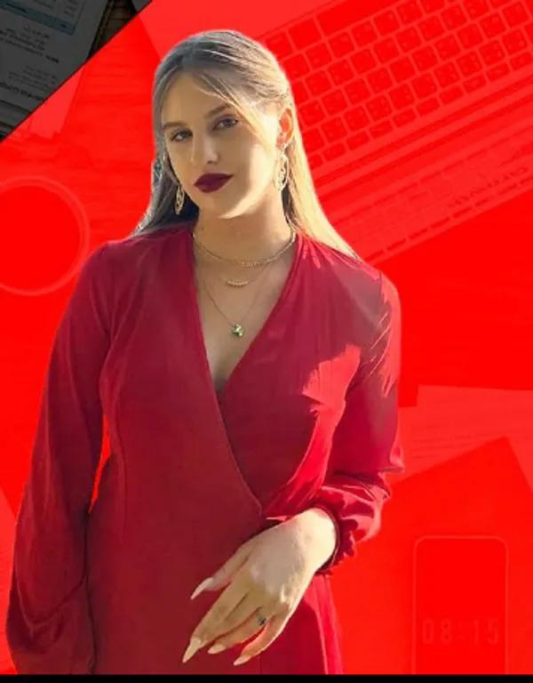 Марина